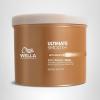 imageWella Professionals ULTIMATE SMOOTH Intense Mask with Deep Nourishment  Treatment for Dry Frizzy Hair  Smooths ampamp Adds a Silky Shine  With Squalane ampamp Omega 9  Color Safe169 Fl Oz Pack of 1