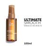 imageWella Professionals ULTIMATE SMOOTH Miracle Oil Serum for Dry Dull ampamp Frizzy Hair  Nourishes Smooths ampamp Adds a Silky Shine  With Squalane ampamp Omega 9  Heat Protectant  Color Safe338 Fl Oz Pack of 1