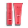 imageWella Professionals Invigo Brilliance Conditioner  For Coarse Colored Hair Color Protecting ampamp Color Vibrancy ConditionerRetail