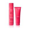 imageWella Professionals Invigo Brilliance Shampoo ampamp Conditioner Set Color Protection ampamp Color Vibrancy for FineNormal Hair Retail Sizes