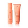 imageWella Professionals Invigo NutriEnrich Shampoo ampamp Conditioner Set Deep Moisturizing For Dry ampamp Damaged Hair