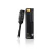 imageghd Ceramic Vented Round BrushesBlack