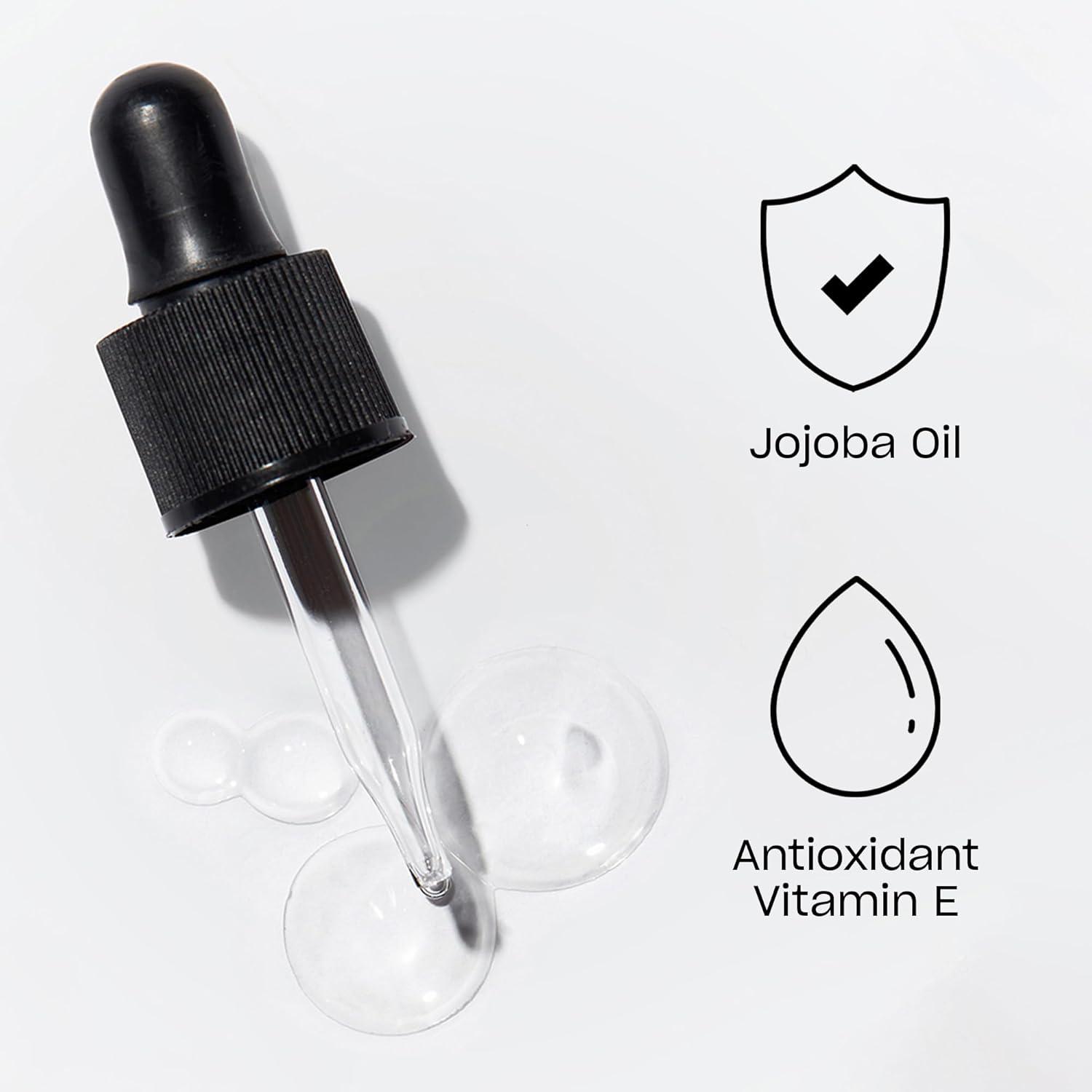 imageOPI Drip Dry Lacquer Drying Drops Nail Polish Drying Drops091 Fl Oz Pack of 1