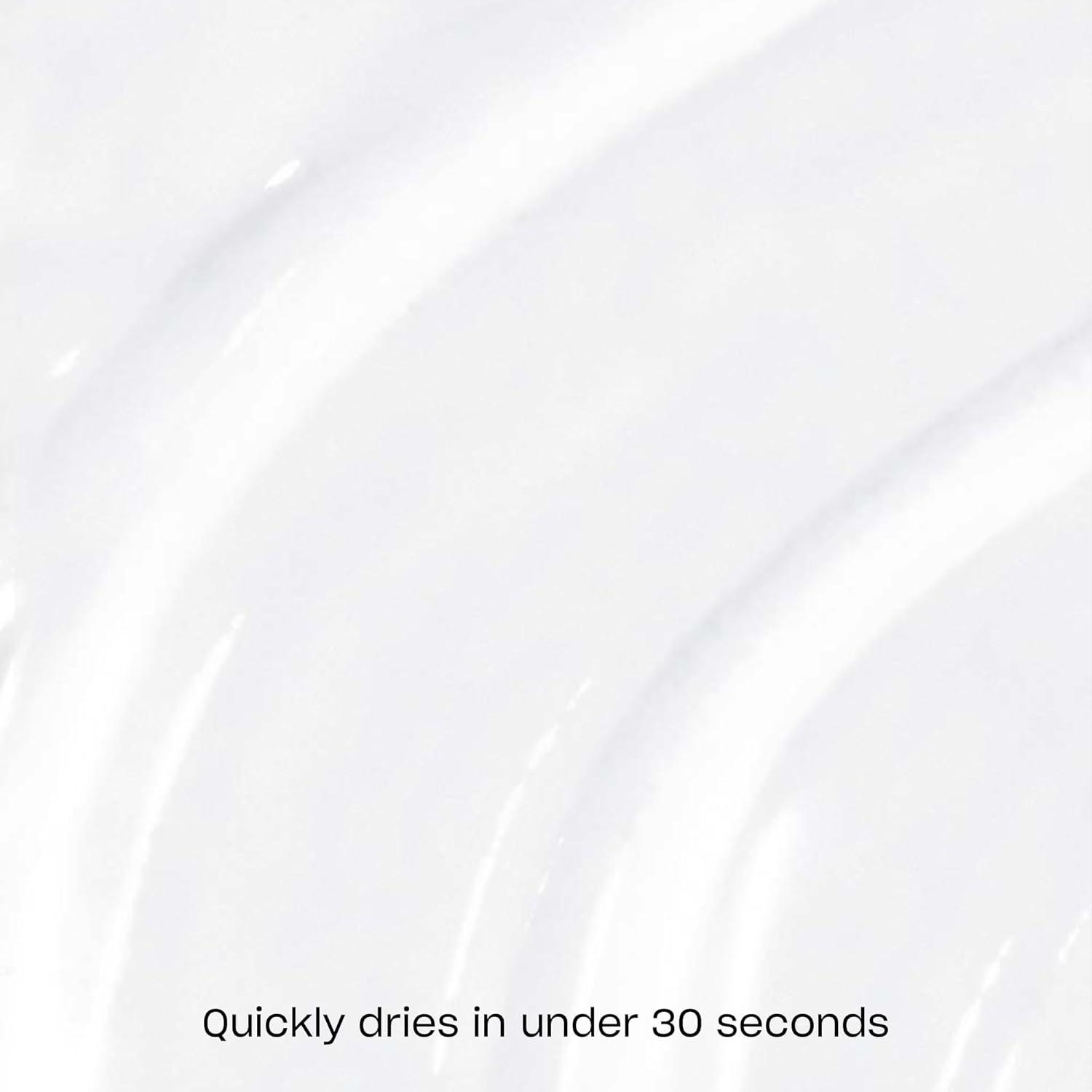 imageOPI Nail Lacquer Top Coat  Clear Nail Polish Top Coats  Classic Quick Drying High Shine Gellike Volumizing ampamp Matte Finish  Chip Resistant HighGloss Long Lasting Protects Color ampamp NailsRapiDry Top Coat  QuickDrying Formula