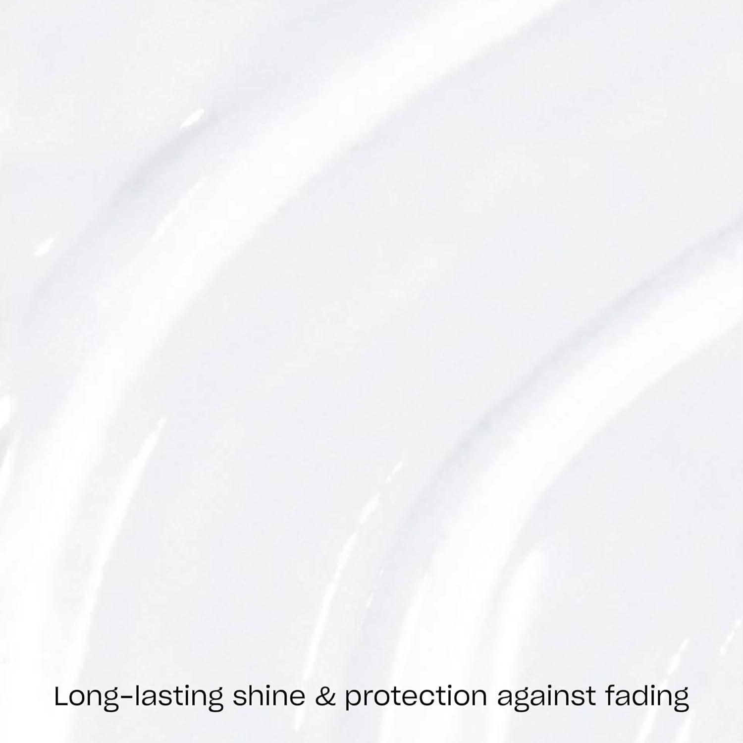 imageOPI Nail Lacquer Top Coat  Clear Nail Polish Top Coats  Classic Quick Drying High Shine Gellike Volumizing ampamp Matte Finish  Chip Resistant HighGloss Long Lasting Protects Color ampamp NailsMirror Shine Top Coat  High Shine  Glossy