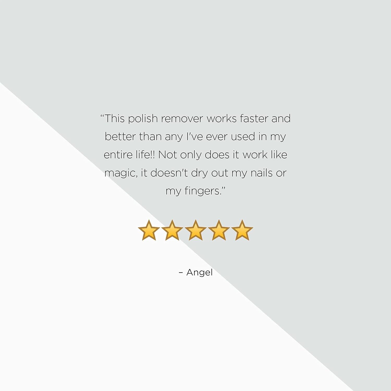 imageOPI Original Nail Polish Remover Mild Acetone Nail Polish Remover Gentle ampamp NonDrying Formula37 Fl Oz Pack of 1