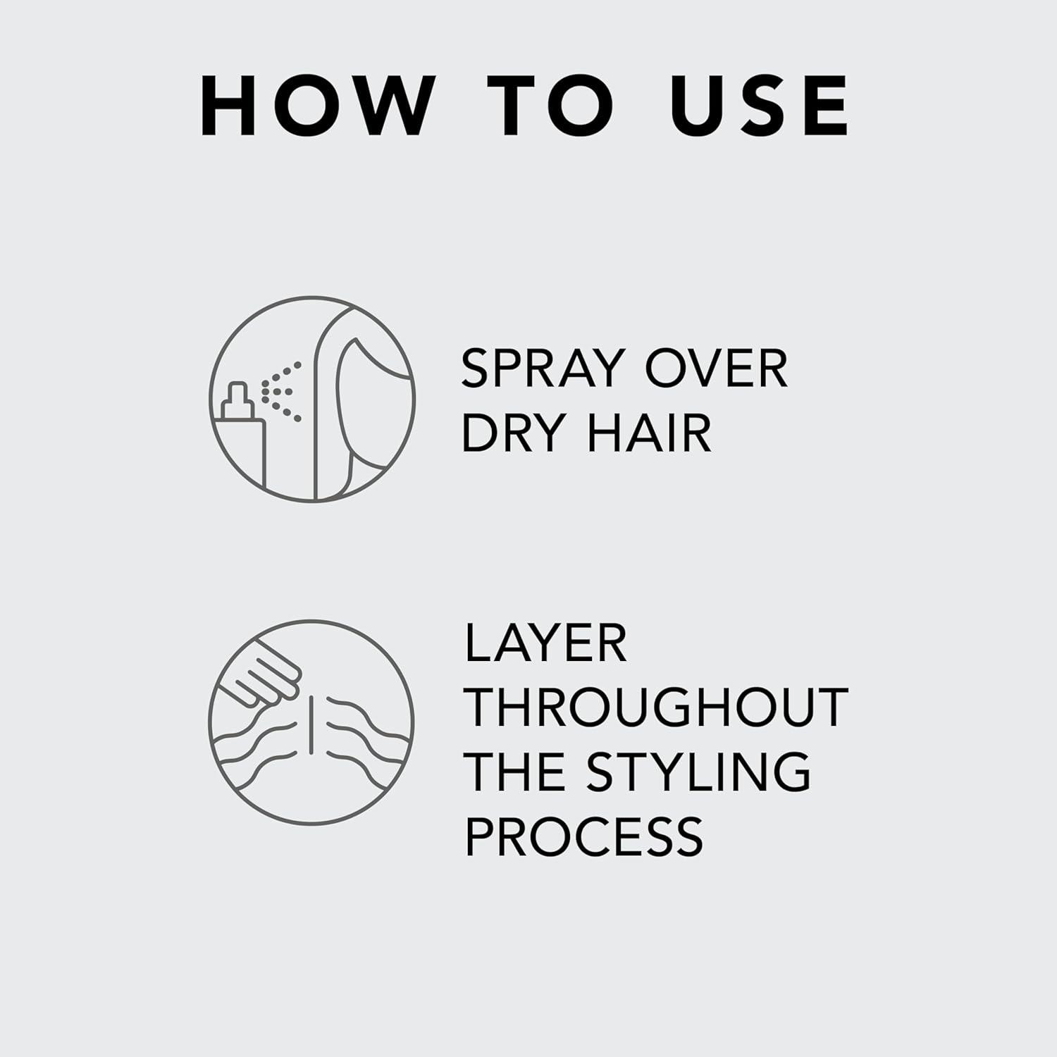 imageSebastian Professional Shaper Fierce Hairspray  Strong UltraFirm All Day Hold  Humidity Resistant  For Medium to Heavy Textures  Finishing Spray  For All Hair Types15 Ounce Pack of 1