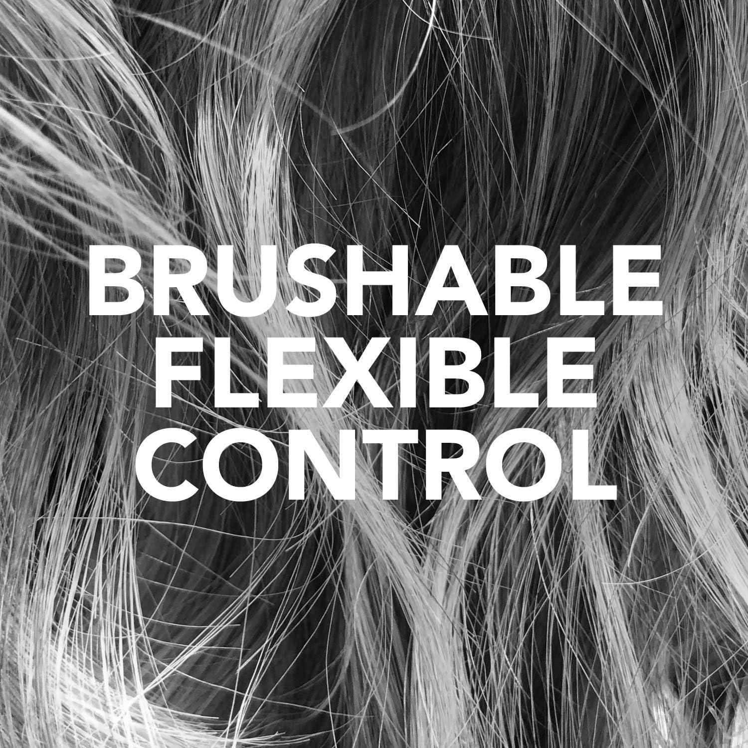 imageSebastian Professional Shaper Hairspray  Flexible to Medium Hold  Brushable ampamp Versatile Styling Control  For All Hair Types15 Ounce Pack of 1