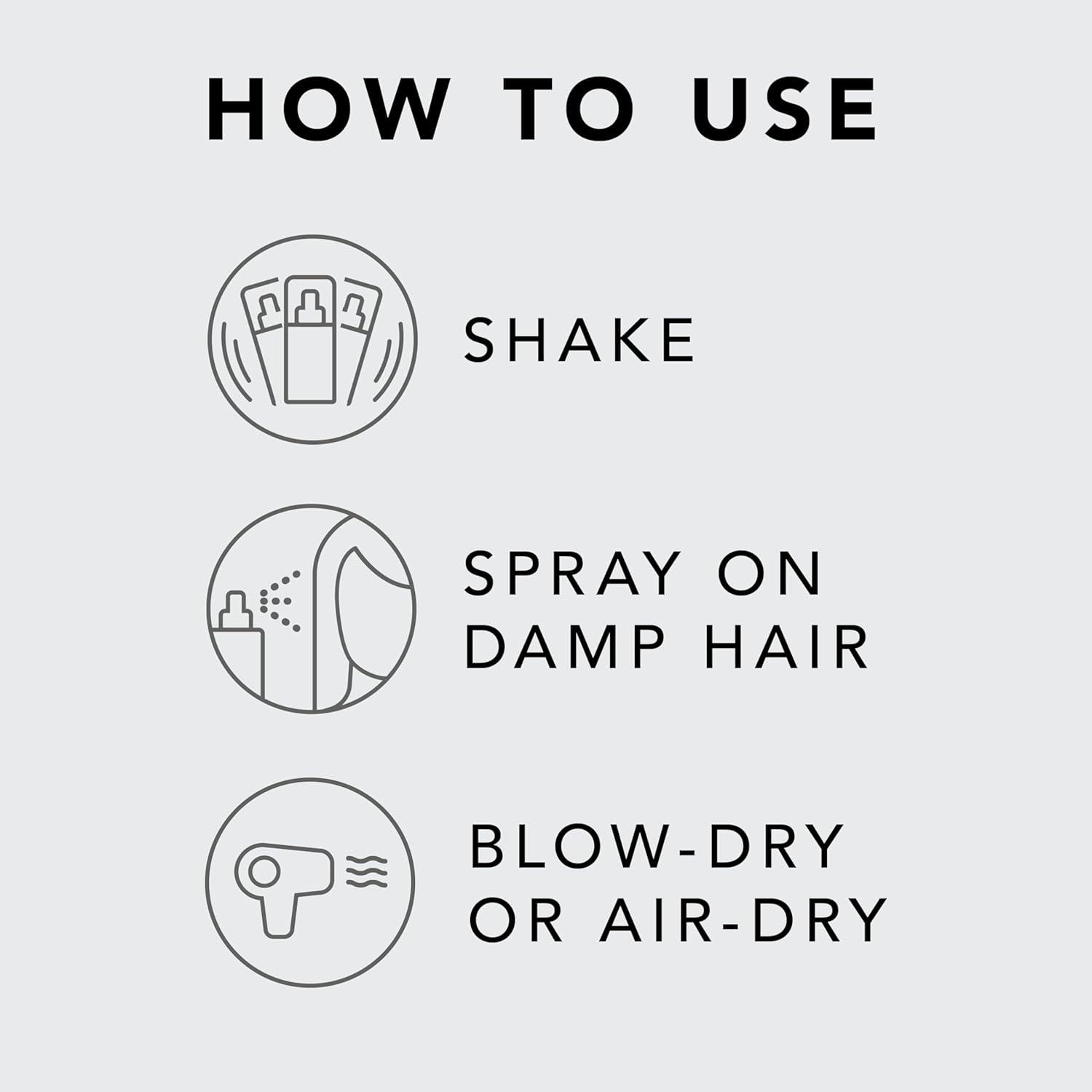 imageSebastian Professional Shaper Plus Hairspray  Touchable Humidity Resistant Original Extra Hold  24 Hour Flexible Styling Control  For All Hair Types15 Ounce Pack of 1