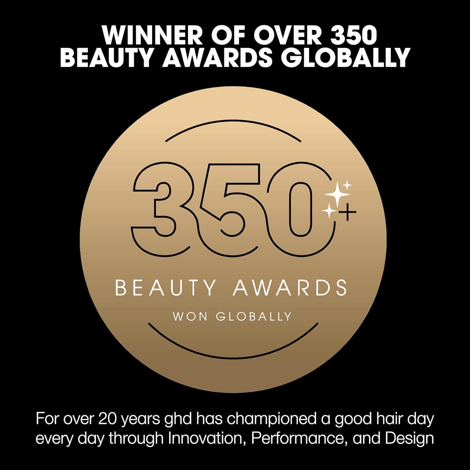 imageghd Detangling Comb