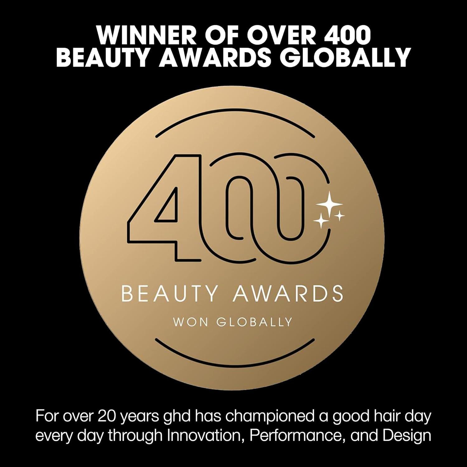 imageghd styling glove protectant glove for ghd curve curling wands 1 Count Pack of 11 Count Pack of 1