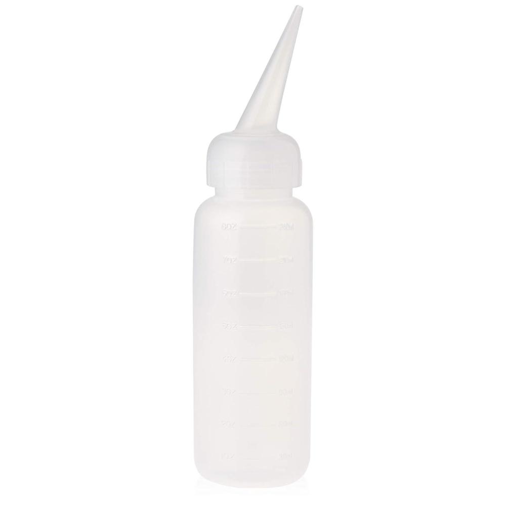 imageCOLORCHARM Permanent Liquid Hair Color Bottle Applicator