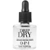 imageOPI Drip Dry Lacquer Drying Drops Nail Polish Drying Drops028 Fl Oz Pack of 1