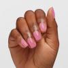 imageOPI Infinite Shine Long Wear Nail Polish  Sheer Pink Crme Gel Like Nail Polish  Vegan Long Lasting Streak FreeFlamingo Your Own Way