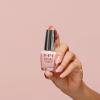 imageOPI Infinite Shine Long Wear Nail Polish  Sheer Pink Crme Gel Like Nail Polish  Vegan Long Lasting Streak FreePassion