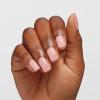 imageOPI Infinite Shine Long Wear Nail Polish  Sheer Pink Crme Gel Like Nail Polish  Vegan Long Lasting Streak FreePassion