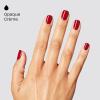 imageOPI Infinite Shine Nail Polish Colors  SemiSheer Sheer Bright Opaque ampamp Shimmer Winter Shades  Long Lasting Wear  Good Enough to Treat Collection  Holiday 2025Gumdrop tha Ball  Opaque Bright Warm Red Crme