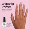 imageOPI Nail Lacquer Base Coat  Clear Nail Polish Base Coat Chip Resistant Protects Nails Prevents DiscolorationChip Skip Primer