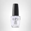 imageOPI Nail Lacquer Top Coat  Clear Nail Polish Top Coats  Classic Quick Drying High Shine Gellike Volumizing ampamp Matte Finish  Chip Resistant HighGloss Long Lasting Protects Color ampamp NailsOPI Top Coat  Classic Formula