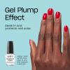imageOPI Nail Lacquer Top Coat  Clear Nail Polish Top Coats  Classic Quick Drying High Shine Gellike Volumizing ampamp Matte Finish  Chip Resistant HighGloss Long Lasting Protects Color ampamp NailsOPI Gel Plump Effect Top Coat  Plumping  Volumizing