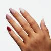 imageOPI Nail Lacquer Top Coat  Clear Nail Polish Top Coats  Classic Quick Drying High Shine Gellike Volumizing ampamp Matte Finish  Chip Resistant HighGloss Long Lasting Protects Color ampamp NailsOPI Top Coat  Matte Finish