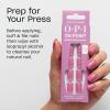 imageOPI On Point Press On Nails  Short Round Classic ampamp Accent Nail Art Press On Nails  24 Count With Nail Glue  Instant PressOn Mani  Long Lasting Reusable NondamagingLucky Lucky Lavender