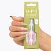imageOPI On Point Press On Nails  Square Squoval ampamp Almond Shape Nail Art  Short to Long Length  24 Count With Nail Glue  Instant PressOn Mani  OPIm Dreaming CollectionI Gleam of Spring