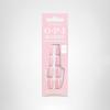 imageOPI On Point Press On Nails  Square Squoval ampamp Almond Shape Nail Art  Short to Long Length  24 Count With Nail Glue  Instant PressOn Mani  OPIm Dreaming CollectionBaby Take a Vow