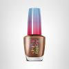 imageOPI RapiDry Quick Dry Nail Polish Colors  Opaque Crme Shimmer Shades with Clear Protective Base ampamp ShineBoosting Top Coat  Vegan Smudge Proof and Fast Drying in 60 SecondsAwe of a Sudden brown with pink shimmer
