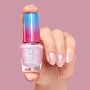 imageOPI RapiDry Quick Dry Nail Polish Colors  Opaque Crme Shimmer Shades with Clear Protective Base ampamp ShineBoosting Top Coat  Vegan Smudge Proof and Fast Drying in 60 SecondsSpeed Date Me pink purple shimmer