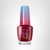 imageOPI RapiDry Quick Dry Nail Polish Colors  Opaque Crme Shimmer Shades with Clear Protective Base ampamp ShineBoosting Top Coat  Vegan Smudge Proof and Fast Drying in 60 SecondsSkip a Beet dark red burgundy
