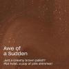 imageOPI RapiDry Quick Dry Nail Polish Colors  Opaque Crme Shimmer Shades with Clear Protective Base ampamp ShineBoosting Top Coat  Vegan Smudge Proof and Fast Drying in 60 SecondsAwe of a Sudden brown with pink shimmer