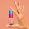 imageOPI RapiDry Quick Dry Nail Polish Colors  Opaque Crme Shimmer Shades with Clear Protective Base ampamp ShineBoosting Top Coat  Vegan Smudge Proof and Fast Drying in 60 SecondsWithin Peach peachy orange crme