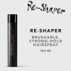 imageSebastian Professional ReShaper Hairspray  Humidity ResistantStrong Hold  Brushable Firm Styling Control  For Medium to Heavy Textures  For All Hair Types106 Ounce Pack of 1
