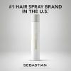 imageSebastian Professional Shaper Classic Hairspray  Flexible to Medium Hold  Brushable ampamp Versatile Styling Control  For All Hair Types15 Ounce Pack of 1