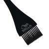 imageWella Professionals Color Brush Black with Wella Professionals Logo Great for Color Mixing and Application For Professional or AtHome Use