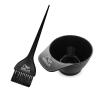 imageWella Professionals Color Mixing Bowl Black Logo Great for Color Mixing For Professional or AtHome Use Holds up to 20 oz