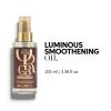 imageWella Professionals Oil Reflections Luminous Smoothing Hair Oil  Adds Smoothness ampamp Shine for All Hair Types  With Macadamia Seed ampamp Avocado Oils  338 Fl Oz