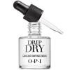 imageOPI Drip Dry Lacquer Drying Drops Nail Polish Drying Drops028 Fl Oz Pack of 1