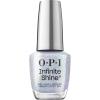 Put the Icy in Spicy | Opaque Soft Cool Holographic Icy Blue Shimmer