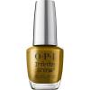 imageOPI Infinite Shine Nail Polish Colors  SemiSheer Sheer Bright Opaque ampamp Shimmer Winter Shades  Long Lasting Wear  Good Enough to Treat Collection  Holiday 2025Have a Brittle Fun  SemiSheer Bright Warm Bronze Shimmer