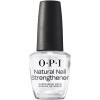 imageOPI Nail Lacquer Base Coat  Clear Nail Polish Base Coat Chip Resistant Protects Nails Prevents DiscolorationNatural Nail Strengthener
