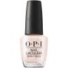 imageOPI Nail Lacquer Nail Polish  Opaque Light White ampamp Gray Shimmer Chip Resistant Nail Polish  Fast Drying Streak FreeGemini and I