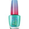 imageOPI RapiDry Quick Dry Nail Polish Colors  Opaque Crme Shimmer Shades with Clear Protective Base ampamp ShineBoosting Top Coat  Vegan Smudge Proof and Fast Drying in 60 SecondsSpeed of Bright blue green shimmer