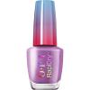 Bright Back at It: bright purple crème