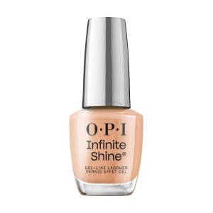 imageOPI Infinite Shine Long Wear Nail Polish  Sheer Pink Crme Gel Like Nail Polish  Vegan Long Lasting Streak FreeOverslay your Welcome