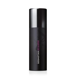 imageSebastian Professional ReShaper Hairspray  Humidity ResistantStrong Hold  Brushable Firm Styling Control  For Medium to Heavy Textures  For All Hair Types15 Ounce Pack of 1