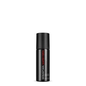 imageSebastian Professional Shaper Fierce Hairspray  Strong UltraFirm All Day Hold  Humidity Resistant  For Medium to Heavy Textures  Finishing Spray  For All Hair Types15 Ounce Pack of 1