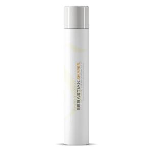imageSebastian Professional Shaper Hairspray  Flexible to Medium Hold  Brushable ampamp Versatile Styling Control  For All Hair Types106 ounce Pack of 1