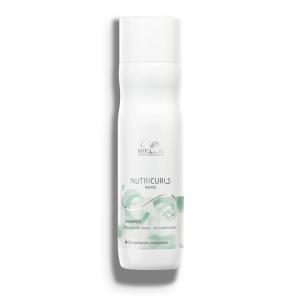 imageWELLA PROFESSIONALS Nutricurls Shampoo for Waves Formulated with NourishIn Complex Nourish and Define Without Sulfates84 Fl Oz Pack of 1